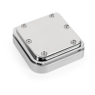 Alphacool WAC Alphacool Core 1 Silver