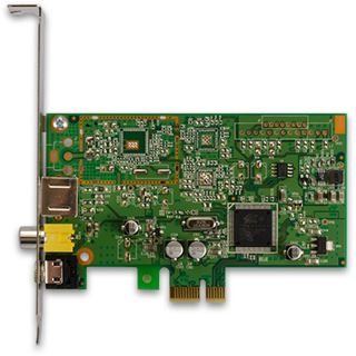 Hauppauge Impact Neu VCBe PCIe-Karte WHITE BOX