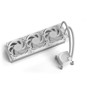 EK Water Blocks EK-Nucleus CR360 Lux D-RGB All-in-One