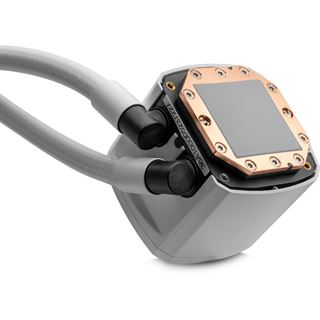 EK Water Blocks EK-Nucleus CR360 Lux D-RGB All-in-One