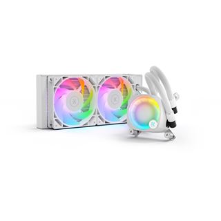 EK Water Blocks EK-Nucleus CR240 Lux All-in-One