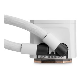 EK Water Blocks EK-Nucleus CR240 Lux All-in-One
