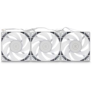 EK Water Blocks EK-Nucleus CR240 Lux All-in-One