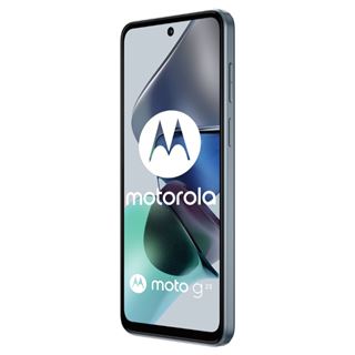 Motorola Moto G23 Dual Sim 128GB, 8GB RAM, Steel Blue, XT2333-3