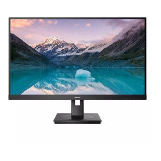 27" (68,58cm) Philips S-Line 275S9JML schwarz 2560x1440 1x