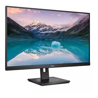 27" (68,58cm) Philips S-Line 275S9JML schwarz 2560x1440 1x