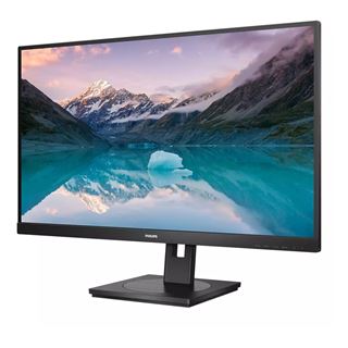 27" (68,58cm) Philips S-Line 275S9JML schwarz 2560x1440 1x