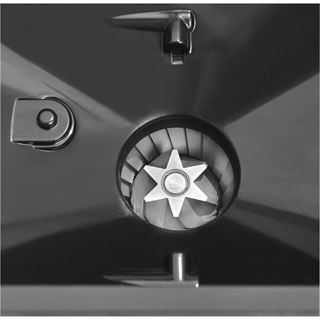 WMF 840L Kaffeevollautomat Perfection