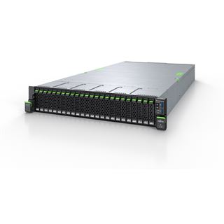 Fujitsu Server RX2540 M7 GOLD 6426Y, 1x32GB