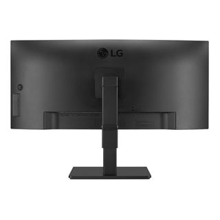 34" (86,36cm) LG Electronics UltraWide 34BQ77QB-B schwarz