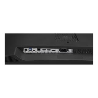 34" (86,36cm) LG Electronics UltraWide 34BQ77QB-B schwarz