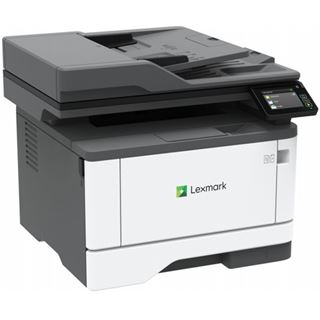 Lexmark XM1342 - Multifunktionsdrucker - s/w - Las