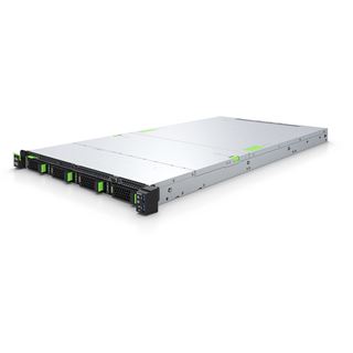 Fujitsu RX2530 M7 4410T 32GB 10xSFF w 3252-8i iRMC eLCM 2x900W TPM