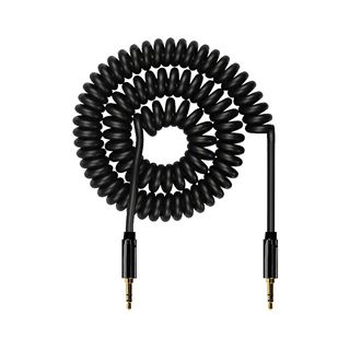 (€9,56*/1m) 2.50m iiyama Audio Anschlusskabel Stecker auf