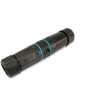 Equip RJ45 Kupplung 1-1 Cat6A Outdoor