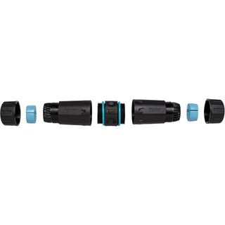 Equip RJ45 Kupplung 1-1 Cat6A Outdoor