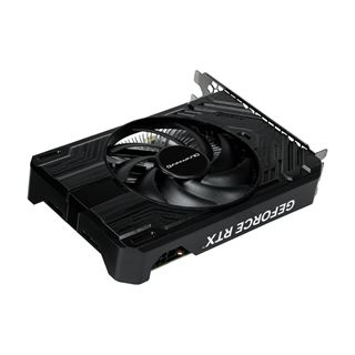8GB Gainward GeForce RTX 4060 Pegasus Aktiv PCIe 4.0 x16 (x8) (Retail)