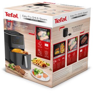 Tefal Easy Fry Classic Heißluftfritteuse