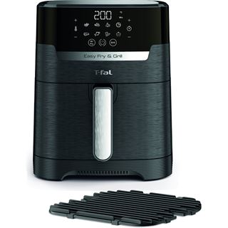 Tefal Easy Fry & Grill XL Precision Hei&szlig;luftfritteuse