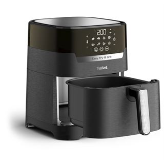 Tefal Easy Fry & Grill XL Precision Hei&szlig;luftfritteuse