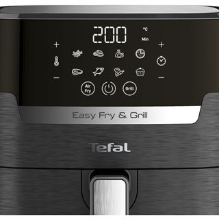 Tefal Easy Fry & Grill XL Precision Hei&szlig;luftfritteuse