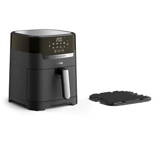 Tefal Easy Fry & Grill XL Precision Hei&szlig;luftfritteuse