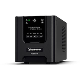 Cyberpower PR750ELCDN inkl. SNMP 675W Line-Interactive