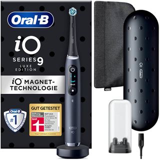 Oral-B iO Series 9 Special Edition Black