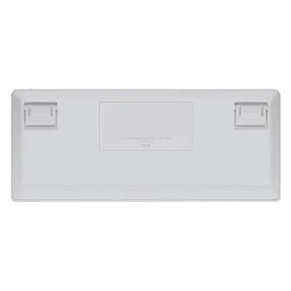 Logitech MX Mechanical Mini for Mac USB 2.4GHz Bluetooth Deutsch grau