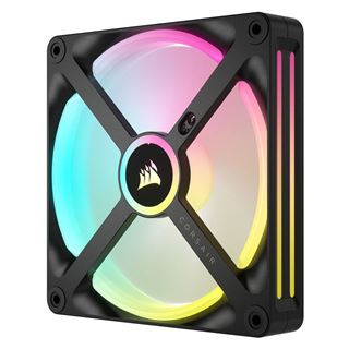 Corsair iCUE LINK QX140 RGB Expansion Kit 140x140x25mm 400-2000 U/min