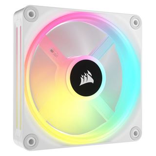 Corsair iCUE LINK QX120 RGB Starter Kit 120x120x25mm 480-2400 U/min