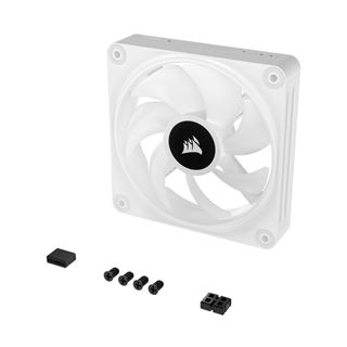 Corsair iCUE LINK QX120 RGB Starter Kit 120x120x25mm 480-2400 U/min