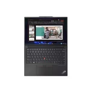 Notebook 14" (35,56cm) Lenovo ThinkPad E14 AMD G5 14.0"