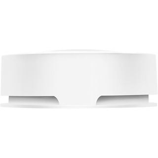 LogiLink Rauchmelder WiFi Smart, Tuya kompatibel weiß