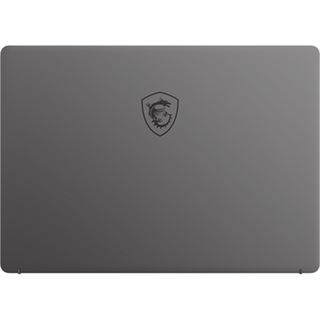 MSI CreatorPro Z16 HX Studio B13VJTO-211 Lunar Gray Business PC