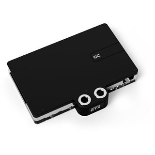 Alphacool Core Geforce RTX 4080 Reference Design mit Backplate