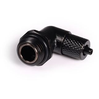 Alphacool ES 5/3mm Anschraubtülle 90° drehbar G1/4 - Deep