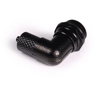 Alphacool ES 5/3mm Anschraubtülle 90° drehbar G1/4 - Deep