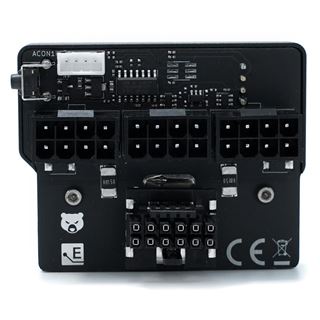 Thermal Grizzly WireView GPU, 1x 12VHPWR auf 3x 8Pin PCIe - Normal