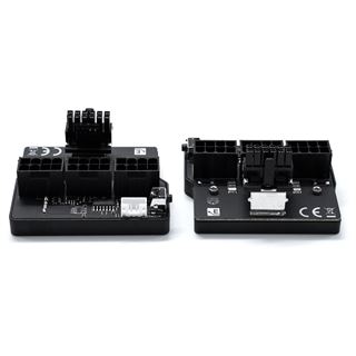 Thermal Grizzly WireView GPU, 1x 12VHPWR auf 3x 8Pin PCIe - Normal