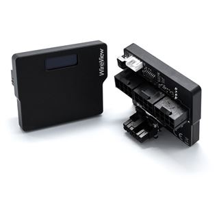 Thermal Grizzly WireView GPU, 1x 12VHPWR auf 3x 8Pin PCIe - Reverse
