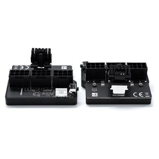 Thermal Grizzly WireView GPU, 1x 12VHPWR auf 3x 8Pin PCIe - Reverse