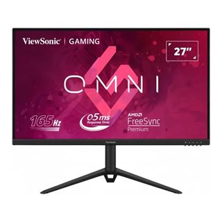 27" (68,58cm) ViewSonic Omni VX2728J schwarz 1920x1080