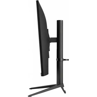 27" (68,58cm) ViewSonic Omni VX2728J schwarz 1920x1080