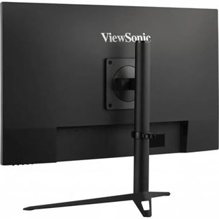 27" (68,58cm) ViewSonic Omni VX2728J schwarz 1920x1080