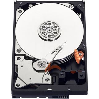 320GB WD Blue WD3200AAJS 8MB 3.5" (8.9cm) SATA 3Gb/s