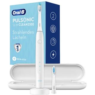 Oral-B Pulsonic Slim Clean 2500 Elektrische Schallzahnbürste,