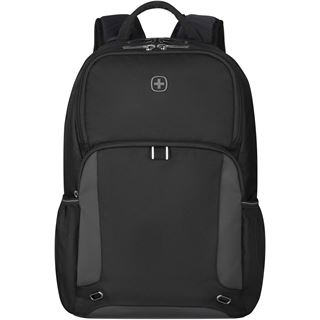Wenger XE Tryal, 15,6" Laptop Rucksack mit Tablet Fach schwarz