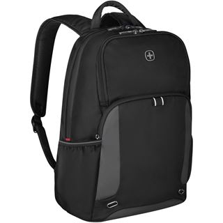 Wenger XE Tryal, 15,6" Laptop Rucksack mit Tablet Fach schwarz