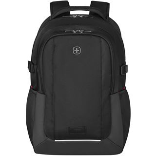 Wenger XE Ryde 16" Laptop Rucksack mit Tablet Fach schwarz